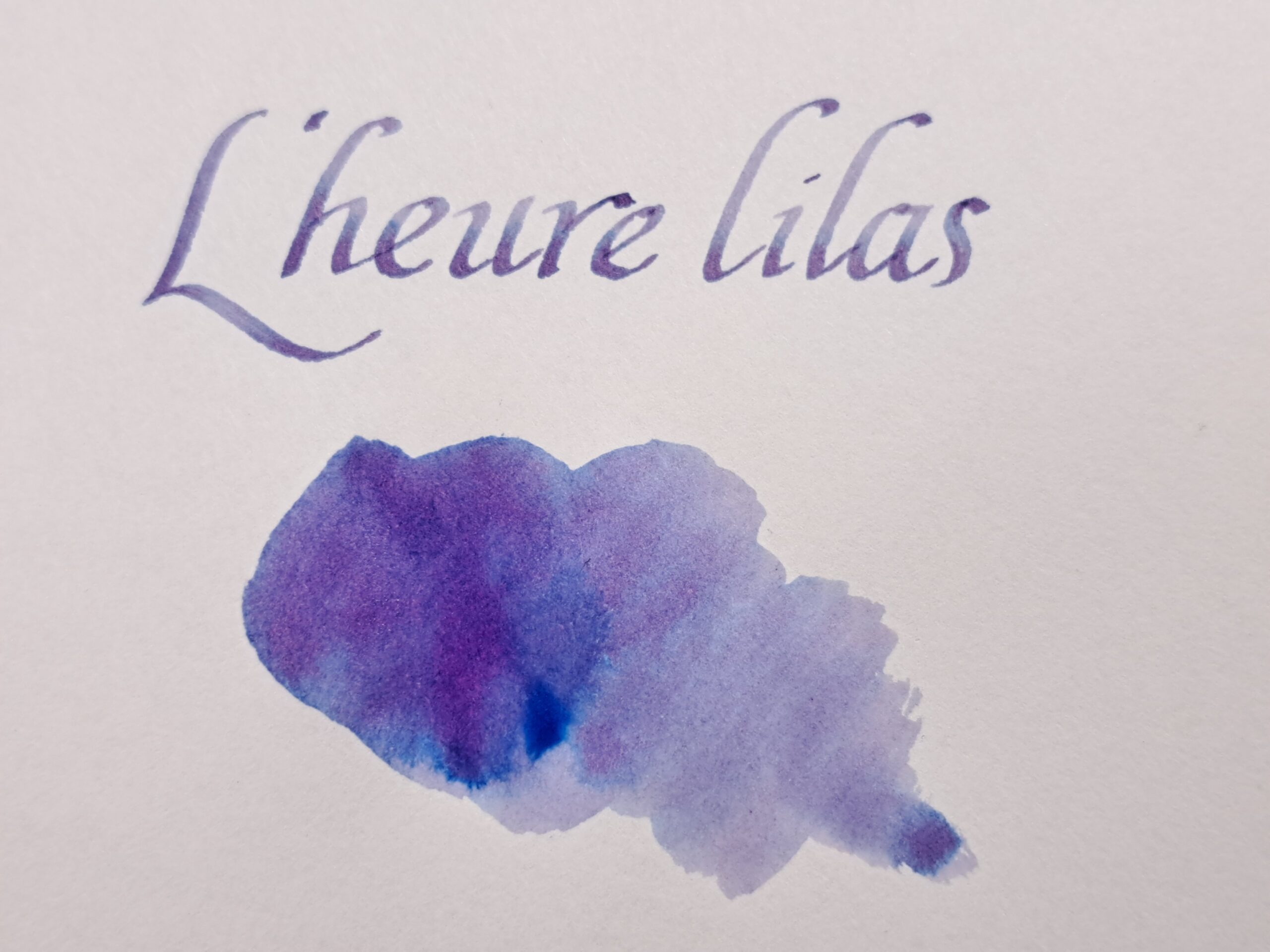 Encre pour Stylos et plumes 50ml - Image 9