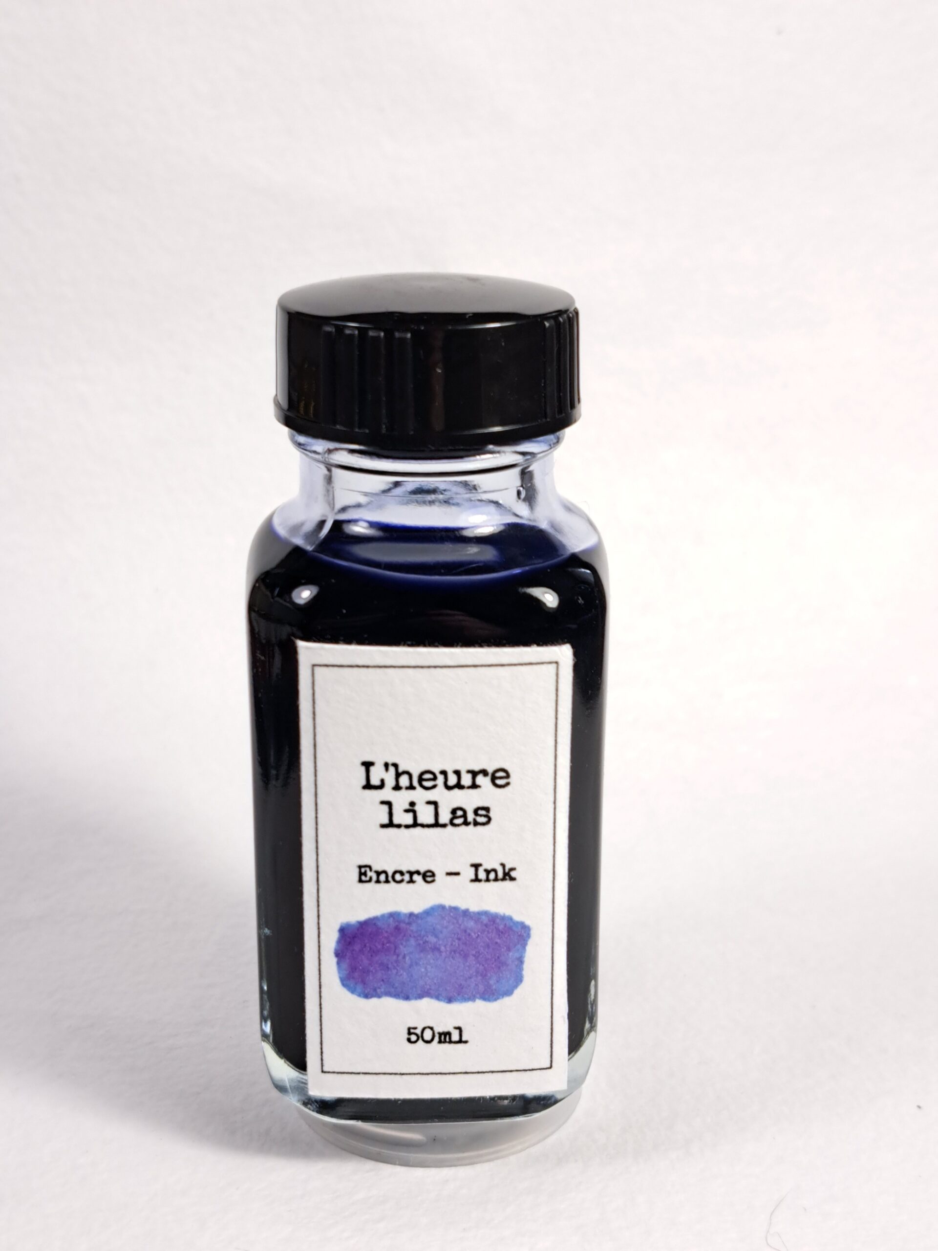 Encre pour Stylos et plumes 50ml - Image 5
