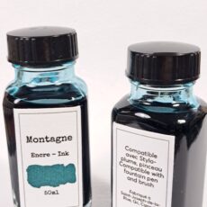 Encre pour Stylos et plumes 50ml