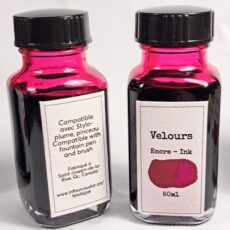 Encre pour Stylos et plumes 50ml - Fountain pen ink